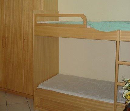 Apartamento 2 quartos vista para praia climatizado - Foto 12