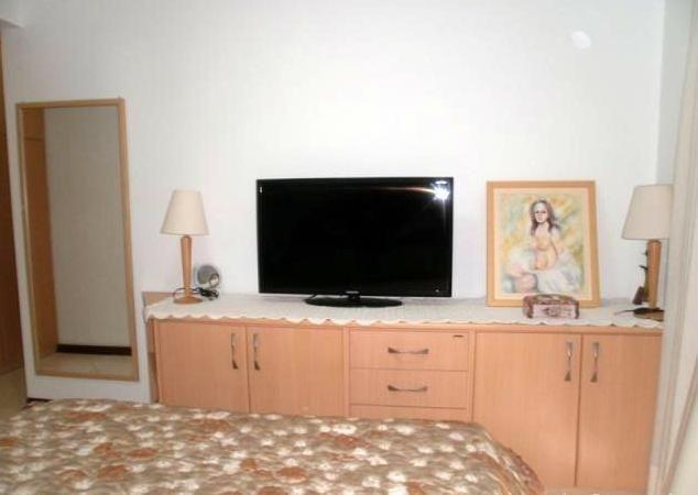 Apartamento 3 quartos com ar vista para a praia - Foto 8
