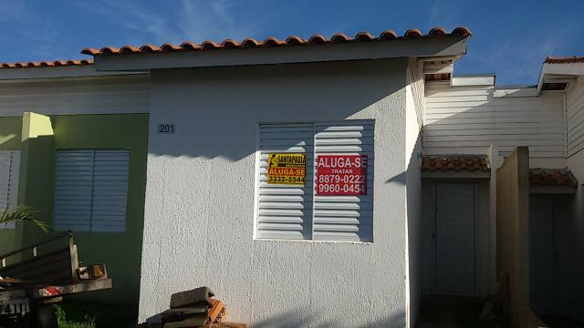 Aluguel de casa no condomínio Terra Nova - Foto 13