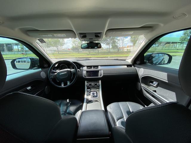 Land Rover Evoque - Foto 12