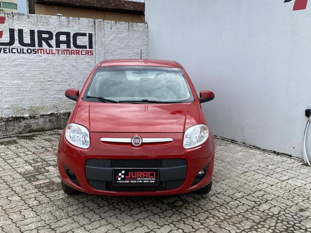Fiat/palio 1.0 attractive flex 2012/2013 - Foto 2