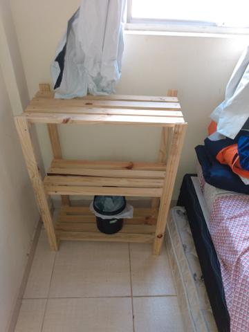 Pallets de madeira, desapego e negócio meu wpp é *, não respondo aqui - Foto 2