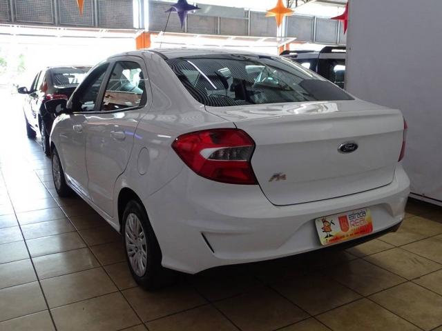 FORD KA 2018/2019 1.0 TIVCT FLEX SE SEDAN MANUAL - Foto 11