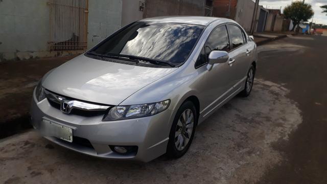 Honda New Civic 2011/2011