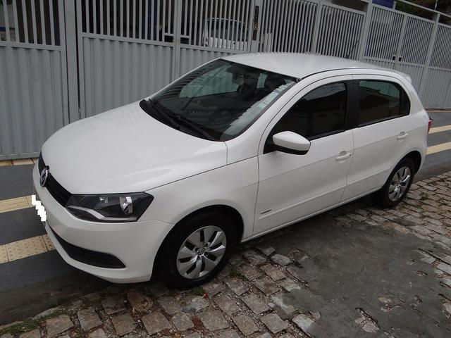 Gol g6 flex 2013 - Foto 2