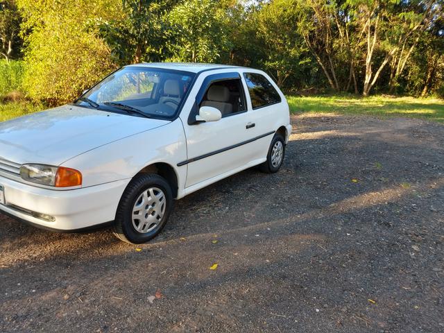 Gol special raridade com apenas 42.900 km
