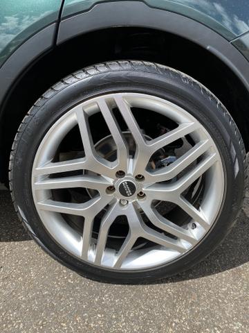 Land Rover Evoque - Foto 10