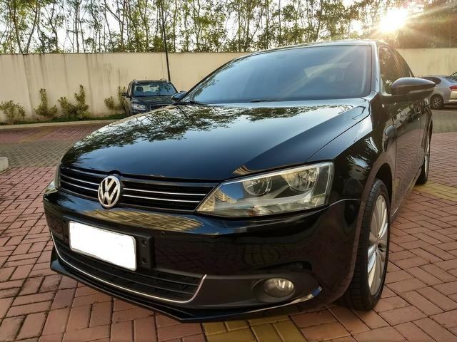 Vw - Volkswagen Jetta highline 2011 2.0 tsi 200 hp - Foto 4