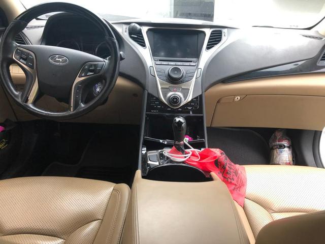 Azera 3.0 V6 2013 270cv - Foto 11