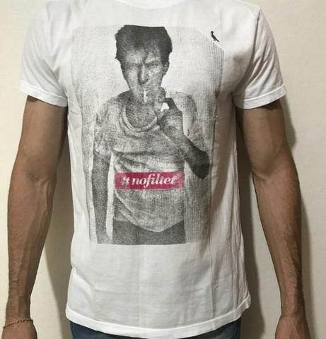 Camisas masculinas - Foto 6