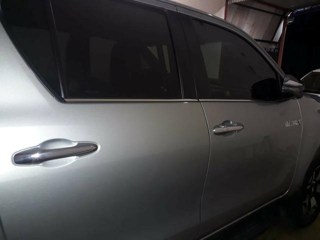 Vendo uma Hilux Srx 2019 - Foto 4