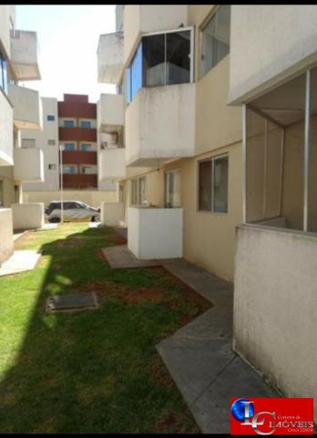 Oportunidade! Apartamento 2 quartos em Caldas Novas, piscina aquecida, bem localizado - Foto 10