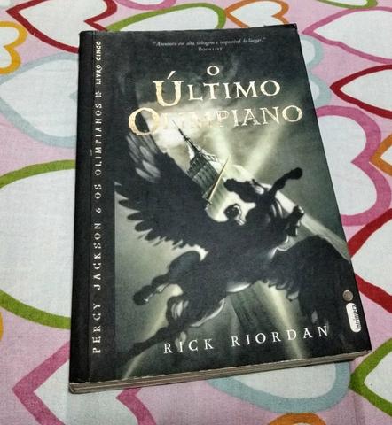 Livros - Foto 3