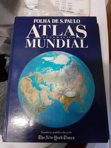 Folha de São Paulo