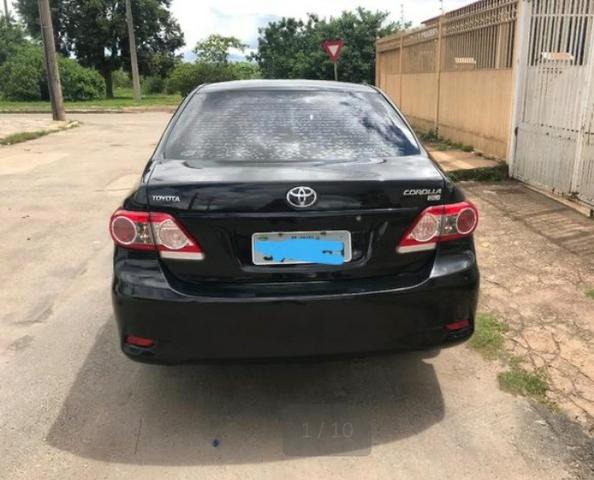 Toyota Corolla GLI - Foto 8