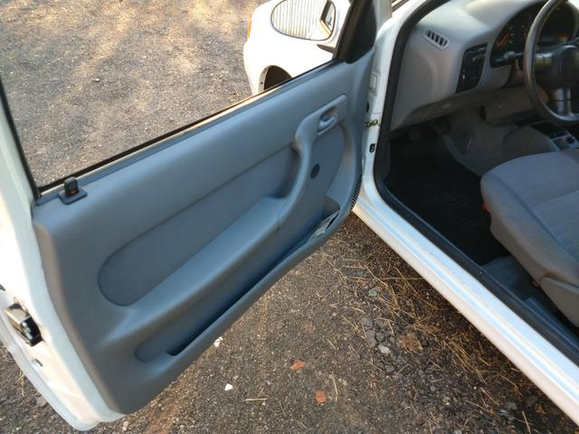 Gol special raridade com apenas 42.900 km - Foto 8