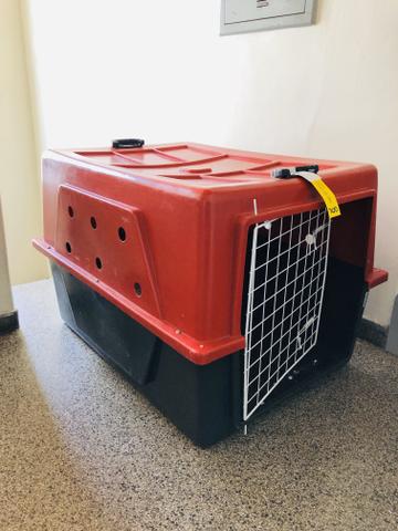 Caixa de transporte para pet n* 5 - Foto 2