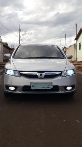 Honda New Civic 2011/2011 - Foto 5