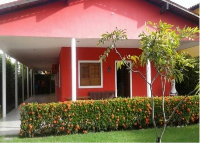Vendo esta casa em Porto de galinhas