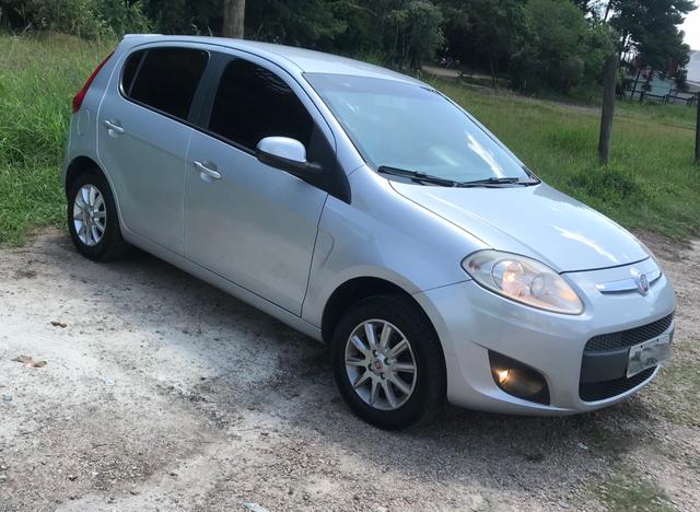 Palio Attractive 1.0 Flex