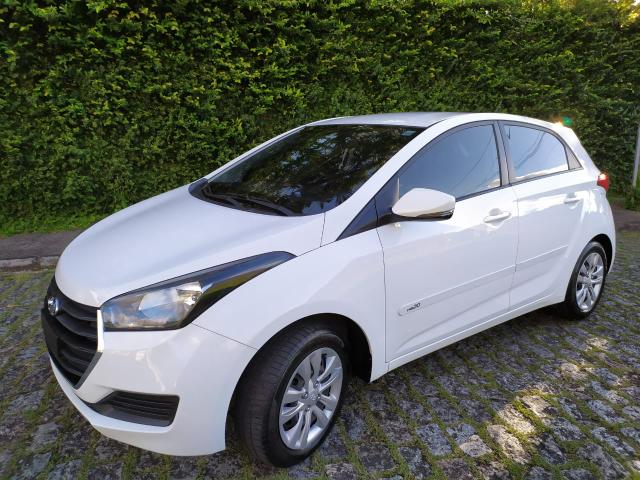 HB20 1.6 Automático - Foto 2