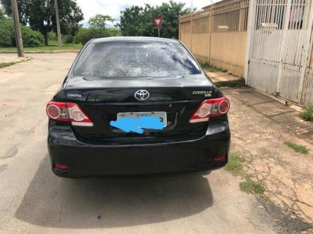 Toyota Corolla GLI - Foto 2