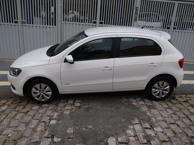 Gol g6 flex 2013 - Foto 3