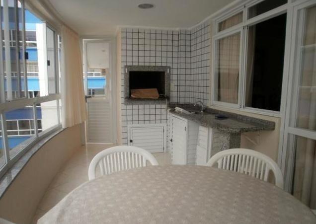 Apartamento 3 quartos com ar vista para a praia - Foto 5