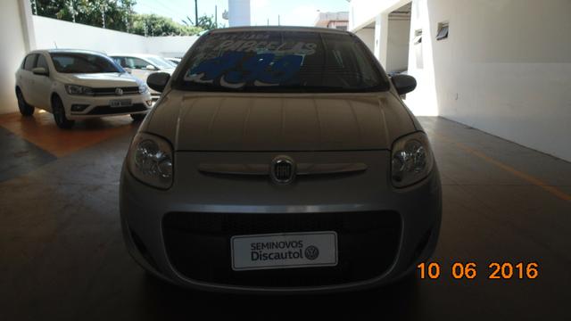 Palio 1.0 Attractive 2015/2016