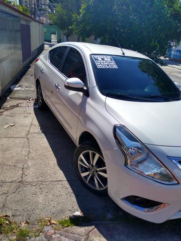 Versa SL 1.6 Flexstart ano 2018 - Foto 3