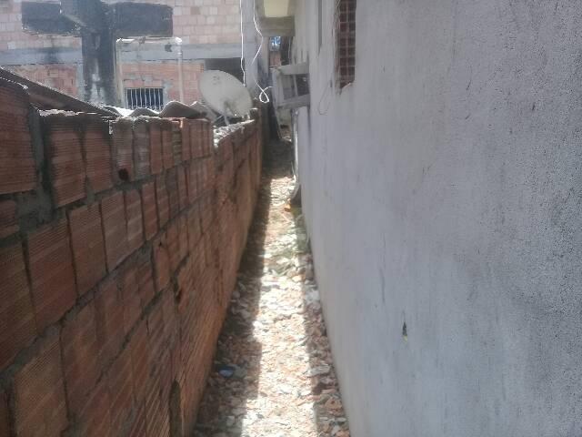 QUARTO PRA ALUGAR SÓ QUEM PRECISA