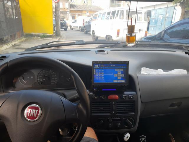 Fiat palio 98 1.5 - Foto 4