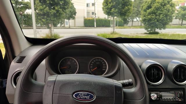 ECOSPORT 2006/2007 2.0 XLS 16V GASOLINA 4P AUTOMÁTICO - Foto 11