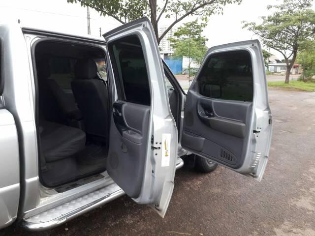 Vendo ford Range 33.000 - Foto 8
