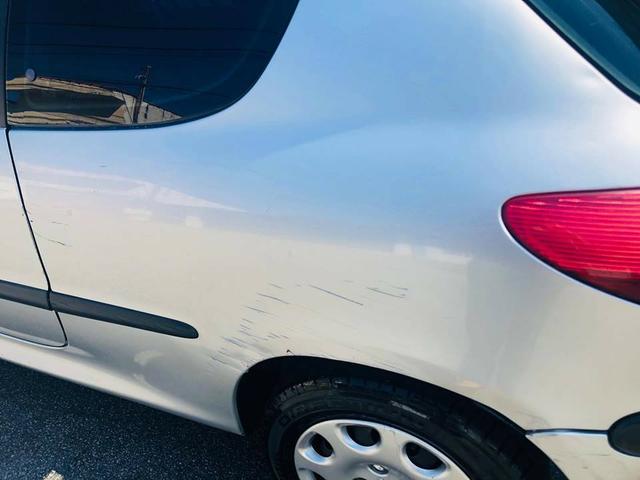 Peugeot 206 - Foto 4
