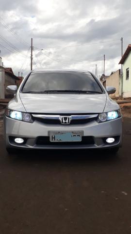 Honda New Civic 2011/2011 - Foto 3