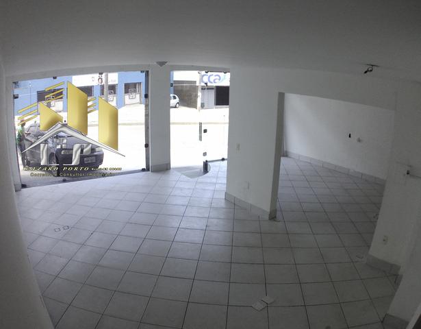 Laz- Alugo loja com 96 metros no Parque Residencial Laranjeiras na Serra - Foto 7