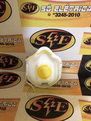 Máscara pff-2 msa apenas 25,00 reais - Foto 5