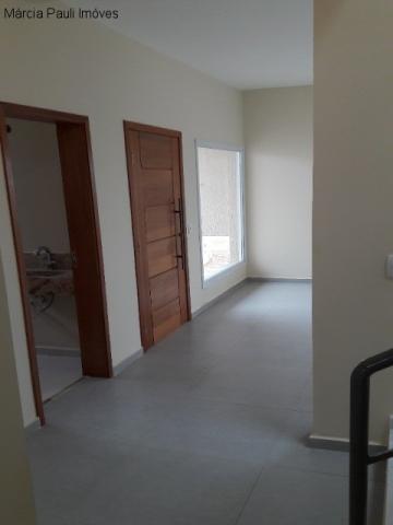 CASA NO CONDOMÍNIO PHYTUS - Cabreúva - Foto 5
