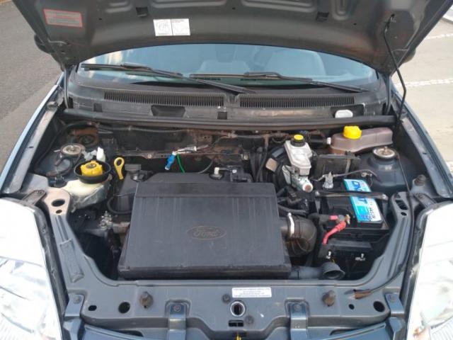 Ford ka 2011 1.0 mpi 8v flex 2p manual - Foto 7