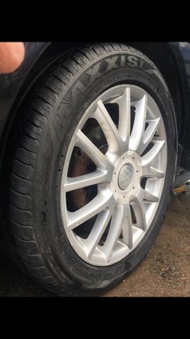 Vw Jetta 2007 - Foto 4
