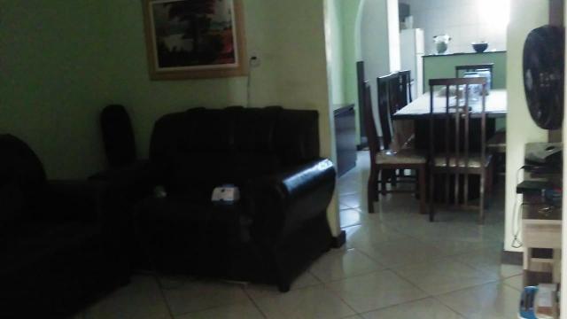 Aluga-se casa em Carapina Grande - R$800,00 - Foto 4