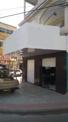Alugo loja na pracinha de Porto de Santana - Foto 2