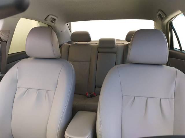 Corolla GLI parcelado ou á vista - Foto 10
