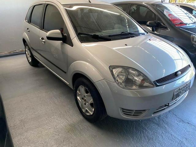 Ford Fiesta Hatch 1.6