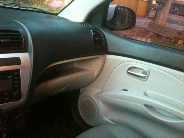 Picanto Kia