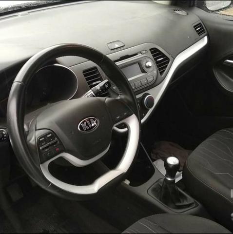 Kia - Picanto EX - Foto 5