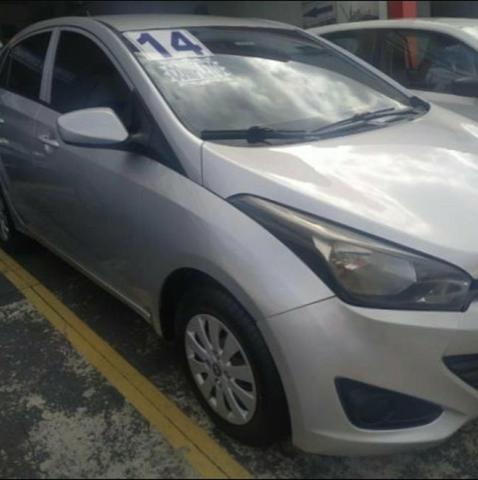 Hyundai - Hb20s 1.0 - Foto 2