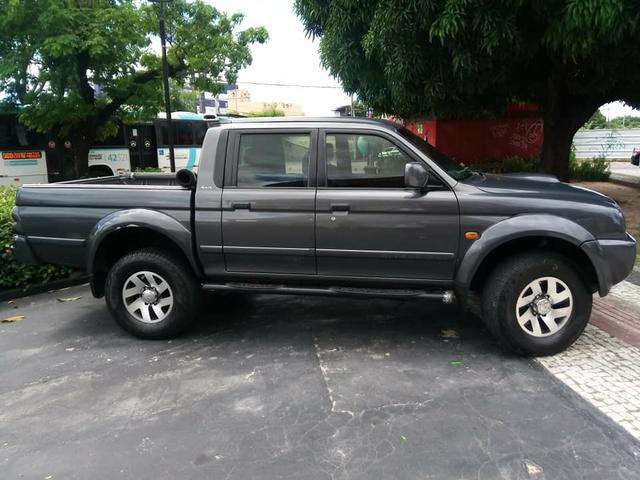 L 200 Completa 2006 - Foto 6