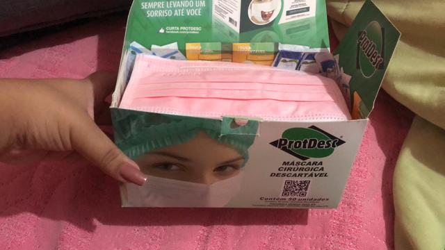 Materiais odontológicos